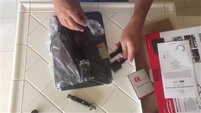 hdtv antenna 100 mile range indoor